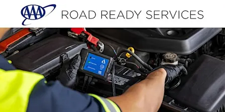 Fall Vehicle Check-Up at AAA Bend