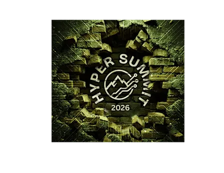 Hyper Networks Summit 2026
