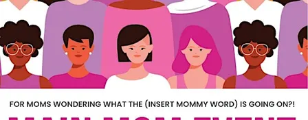 Main Mom Event