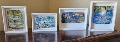 A Date With Monet
