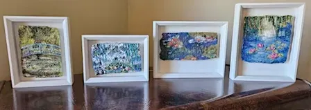A Date With Monet