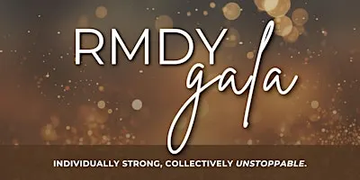 RMDY Gala 2026