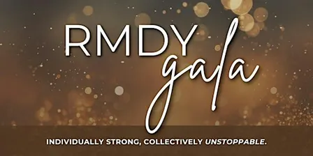 RMDY Gala 2026
