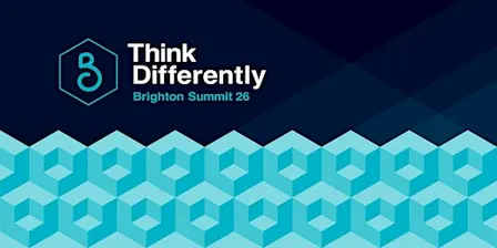 Brighton Summit: Think Differently