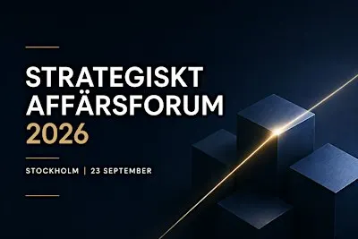 Strategic Business Forum