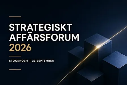 Strategic Business Forum