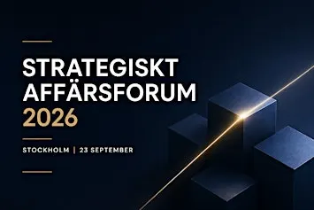 Strategic Business Forum
