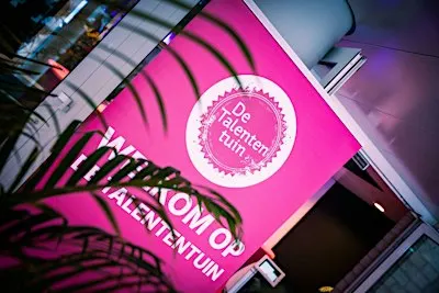 De Talententuin Twente (en)
