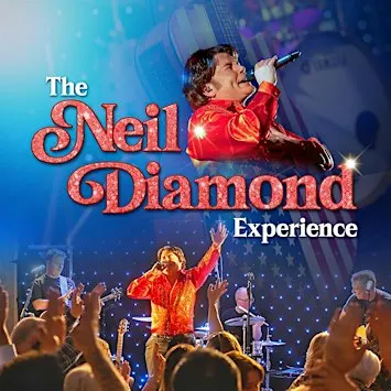 The Neil Diamond Experience