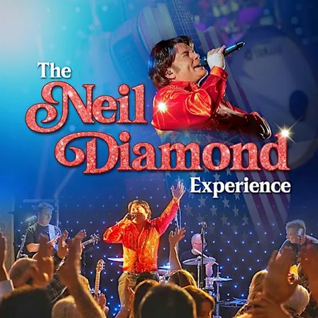 The Neil Diamond Experience