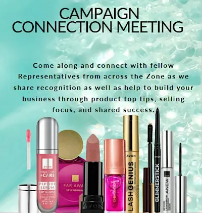 Campaign Connection- Swindon