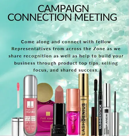 Campaign Connection- Exeter