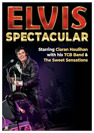 Elvis Spectacular