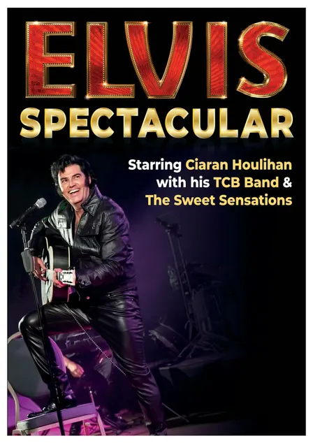 Elvis Spectacular