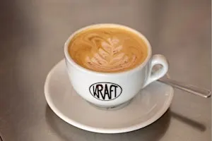 Ateliers latte art - Kraft