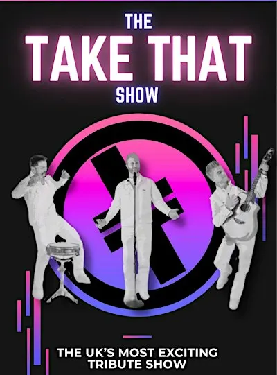 The Take That Show