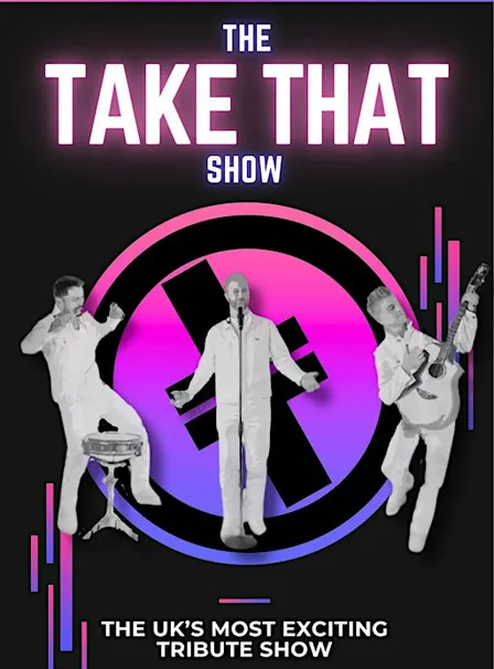 The Take That Show