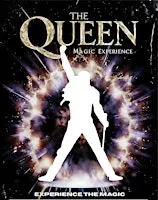 The Queen Magic Experience