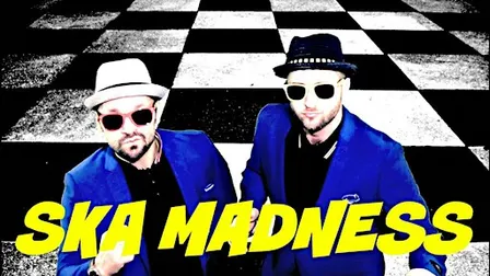 SKA Madness