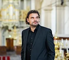 Evan Bogerd - A Christmas Story by Olivier Messiaen