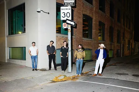 Union Duke - UD IV-Tour - Alt-Rock / Americana