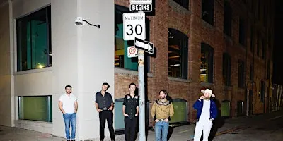 Union Duke - UD IV-Tour - Alt-Rock / Americana