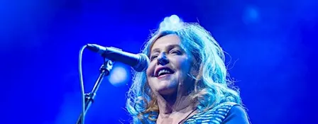 Mary Coughlan - Evening Concert
