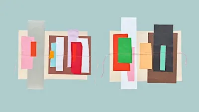 Mi, 28.10. | 19 - 21 Uhr  | Offenes Atelier | Erwachsene und Jugendl. ab 16
