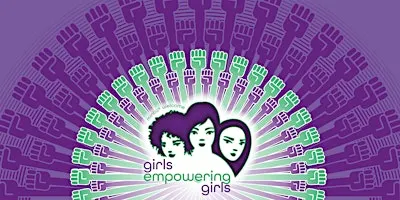 Girls empowering Girls 2026