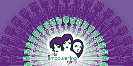 Girls empowering Girls 2026