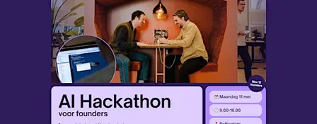 AI Hackathon voor Founders – Momentum Club