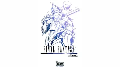 Concert Final Fantasy : Ultima