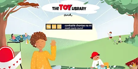 The Toy Library Swap&Play in Dunshaughlin, Co. Meath