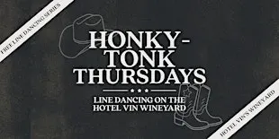 Honky-Tonk Thursdays