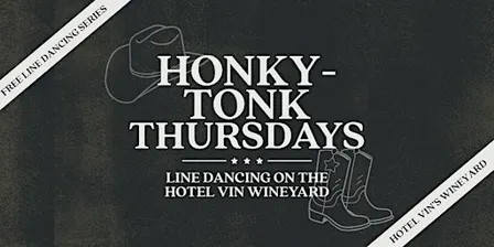 Honky-Tonk Thursdays