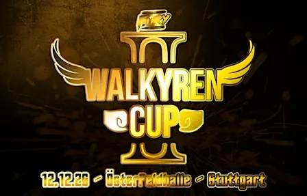 Fury All-Women Pro-Wrestling e.V. präsentiert "WALKYREN-Cup II"