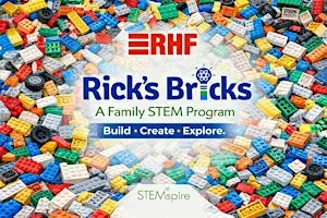 Rick's Bricks - NC