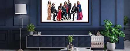 Honor Your Heritage Portrait Event
