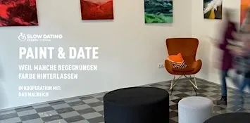 Paint & Date (35-49 Jahre)