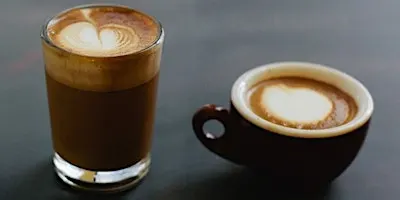 Coffee class. Home barista 101! Learn to make espresso and steam milk.