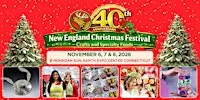 New England Christmas Festival 2026