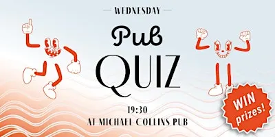 Pub Quiz in Barcelona - Wednesday, September 23 (ENG)