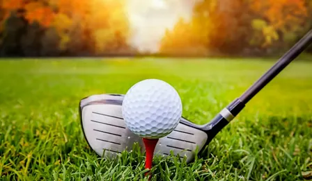 4th Annual Kares 4 Kids Golf Tournament by Keller Williams North Gwinnett