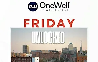 Friday Unclocked: Open Office Hours