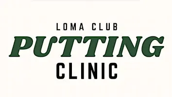 Putting Clinic