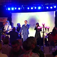 Das perfekte Schlager Dinner - Köln