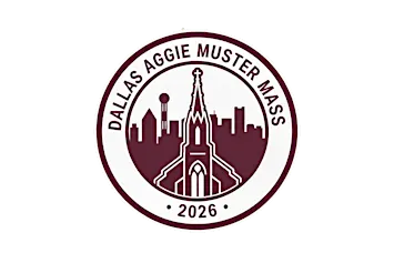 2027 Dallas Aggie Muster Mass