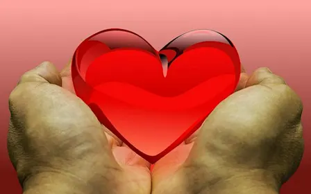 Feel Good Fridays: Donation-Based Community Meditation