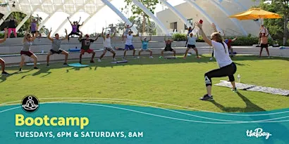 Bootcamp