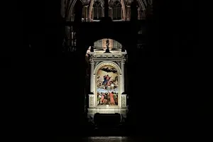 Frari Night
